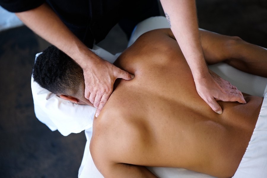 How to Find Your Perfect Massage Therapist