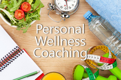 Personal Wellness Coaching - The Wellness RN