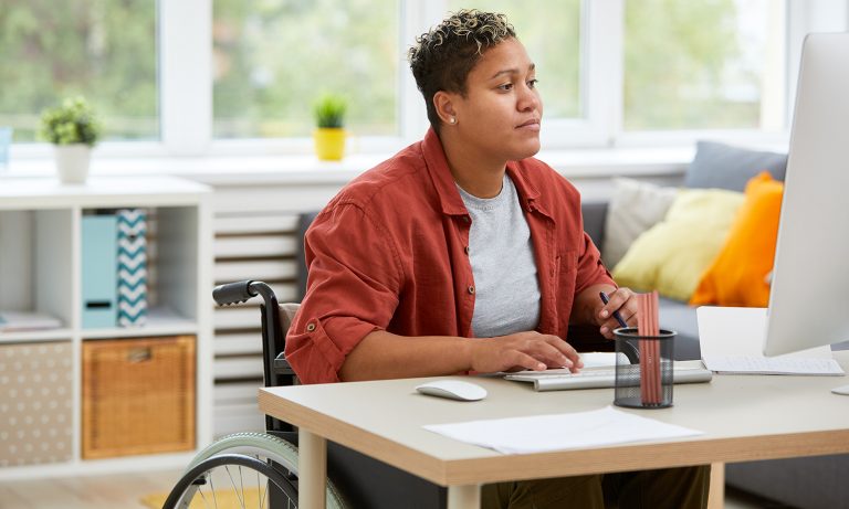 Disabled Living Aids For Everyone